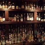 バー・バーンズ - バックバー