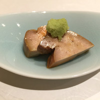 鮨 竜介 - 
