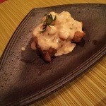 創作居酒屋　せつだ - 1511_せつだ_チキン南蛮