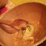 創作居酒屋　せつだ - 1511_せつだ_えびしんじょう