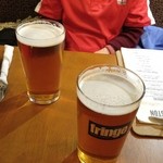 THE PRIDE OF PADDINGTON - 