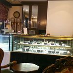 パティスリー・リヨン - 