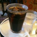 アイスコーヒー 432円