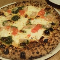 PIZZERIA　37 - 