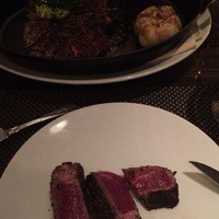BLT STEAK GINZA - 