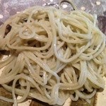 一東菴 - 茨城産10割