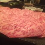 SATOブリアン - 2015/11_リブ芯