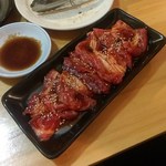 旨くちロースタレ
