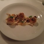 Twenty Four St Georges Restaurant  - 