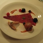 Twenty Four St Georges Restaurant  - 