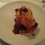 Twenty Four St Georges Restaurant  - 