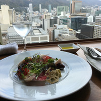 MAIN DINING by THE HOUSE OF PACIFIC - 