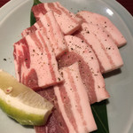 Yakiniku Honsei Takewara Honten - 