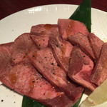 Yakiniku Honsei Takewara Honten - 