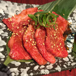 Yakiniku Honsei Takewara Honten - 