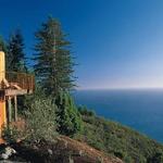 SIERRA MAR - POST RANCH INNのサイトより