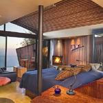 SIERRA MAR - POST RANCH INNのサイトより