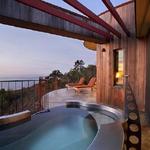 SIERRA MAR - POST RANCH INNのサイトより