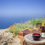 SIERRA MAR - POST RANCH INNのサイトより