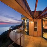 SIERRA MAR - POST RANCH INNのサイトより