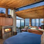 SIERRA MAR - POST RANCH INNのサイトより