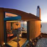 SIERRA MAR - POST RANCH INNのサイトより