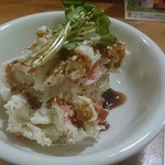 居酒屋ふく郎 - 