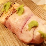 鳥しき - 2015.9.  さび