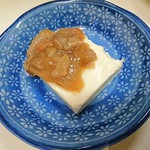 てるてる坊主 - 酒とうとクリームチーズ