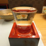 味処 大丸 - 純米超辛口 船中八策(四国) 700円