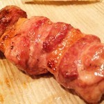 鳥しき - 2015.9.  合鴨