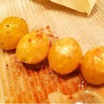 鳥しき - 2015.9.  銀杏