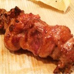 鳥しき - 2015.9.  はつもと