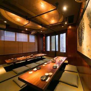 個室ごちそう居酒屋 八丁目酒場 銀座店 Yas的なモノ