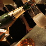 シャンパーニュ
