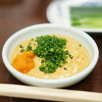 味満ん - 肝だれ　これがうまい