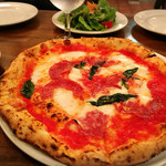 パルテノペ 恵比寿店 - 