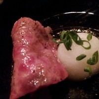 生粋 - だしミスジ