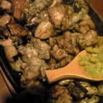 みっくす焼き（もも＆胸）