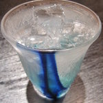 魚心 - 佐藤(黒) 580円