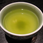 魚心 - 美味しかったです、ご馳走様