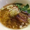 麺劇場 玄瑛  六本木店