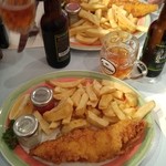 POPPIE'S FISH & CHIPS  - 