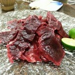 与太郎 - くじら