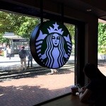 Starbucks  - 
