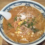 みそハウスメン