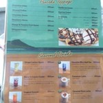 エッグスンシングス - 