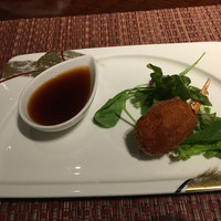 中国レストラン 蘇州 - 