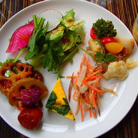 AWkitchen TOKYO 新丸ビル店 - 