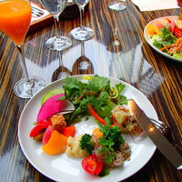 AWkitchen TOKYO 新丸ビル店 - 